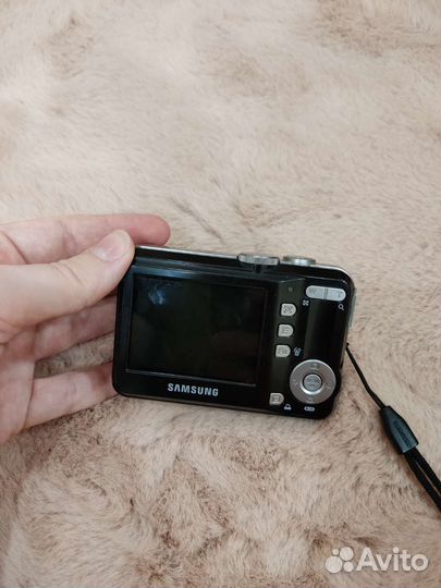 Фотоаппарат samsung s760 можно на запчасти