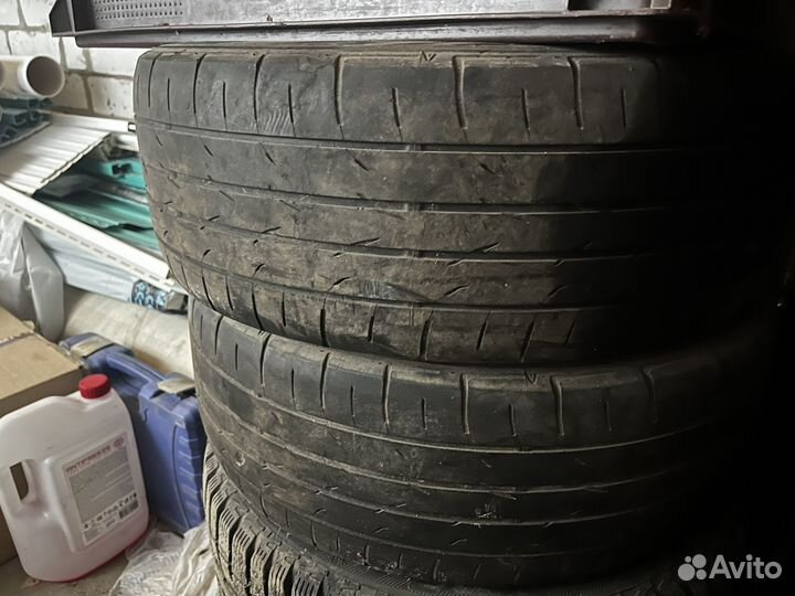 Dunlop Direzza DZ102 205/55 R16