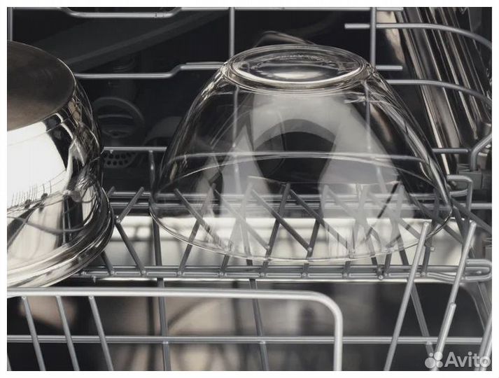 Посудомоечная машина AEG FSB53927Z