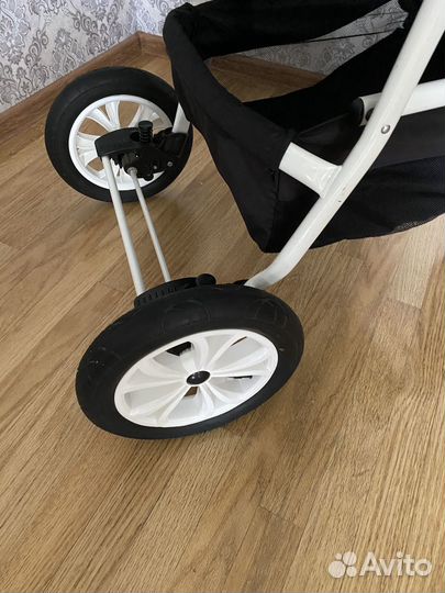 Коляска Alis Berta 2 в 1