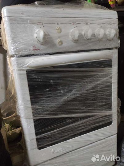 Плита газовая