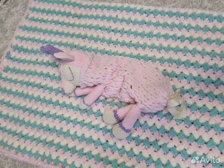 Пижамница. Вязание на заказ