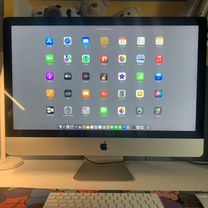 iMac 27 2017 i5/40/2/ 8 gb video