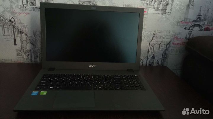 Ноутбук Acer