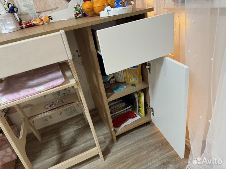 Письменный стол для школьника