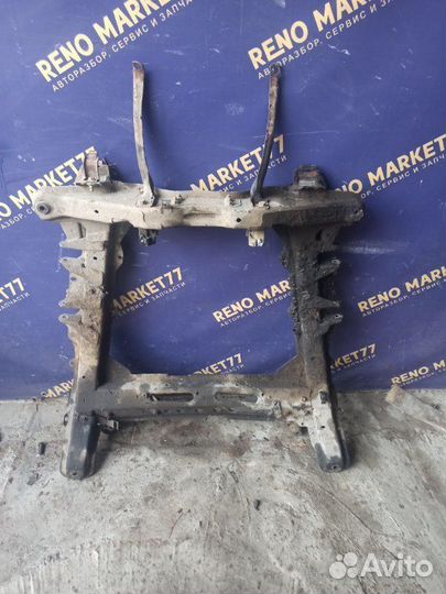 Подрамник Renault Megane 1 универсал