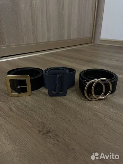 Ремень ремни женские