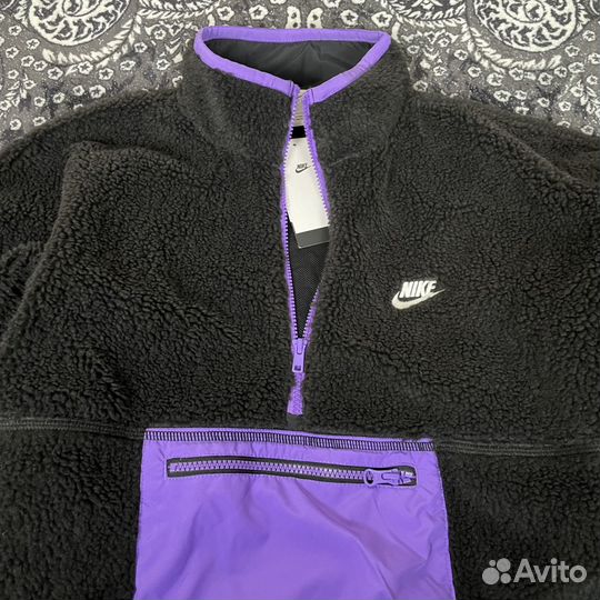 Шерпа Nike Оригинал