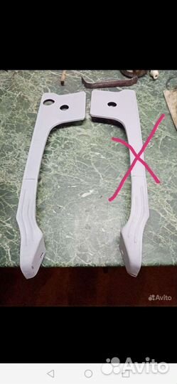 Запчасти Ява