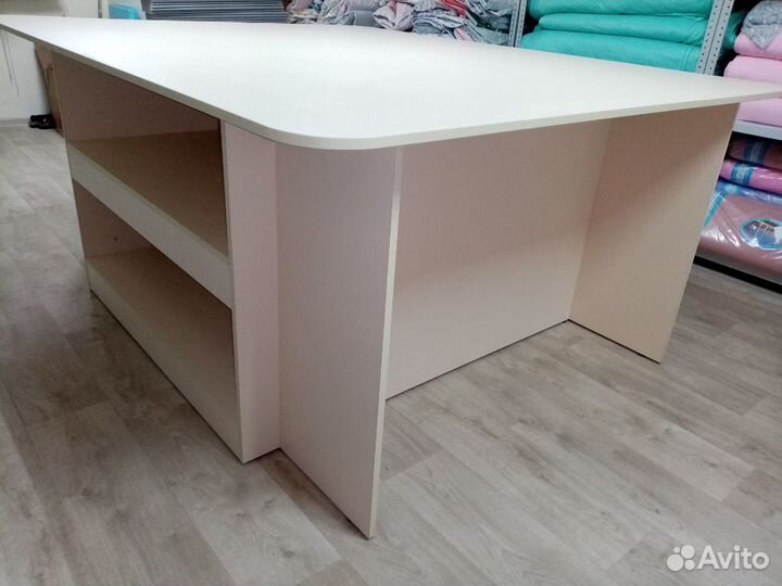 Раскроечный стол, новый