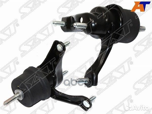 Опора двигателя Toyota Camry (XV40,XV50) 06-21