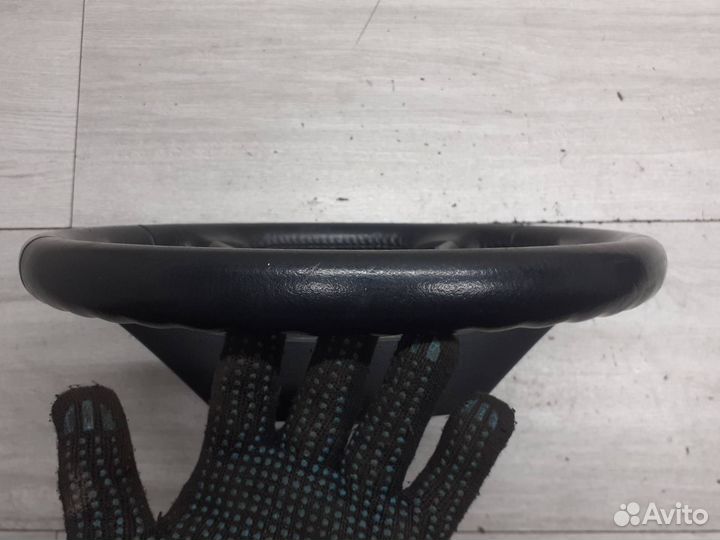 Руль (кожа) Geely Emgrand EC7