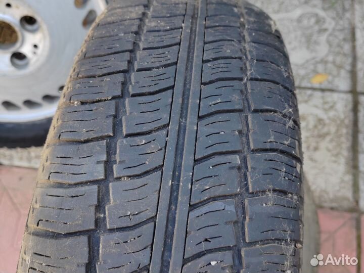 R14 КАМА Кама-217 175/65, PCD 4x112 DIA 63