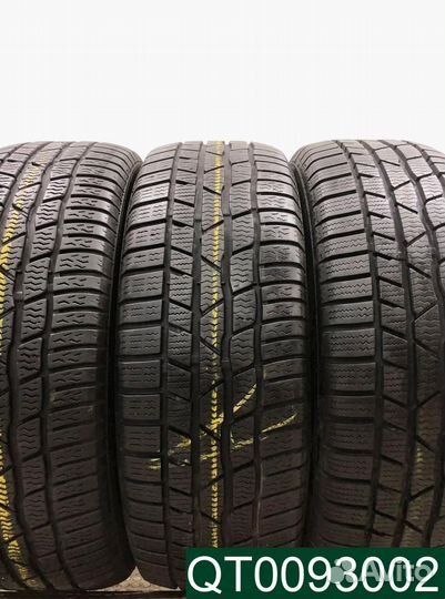 Continental ContiWinterContact TS 830 P 205/60 R16 96P