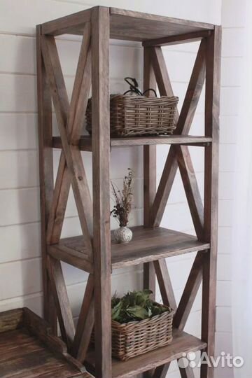 Этажерка 