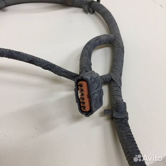 Проводка коса Kia Ceed JD 2012-2018