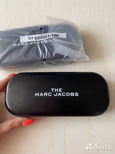 Футляр для очков marc jacobs