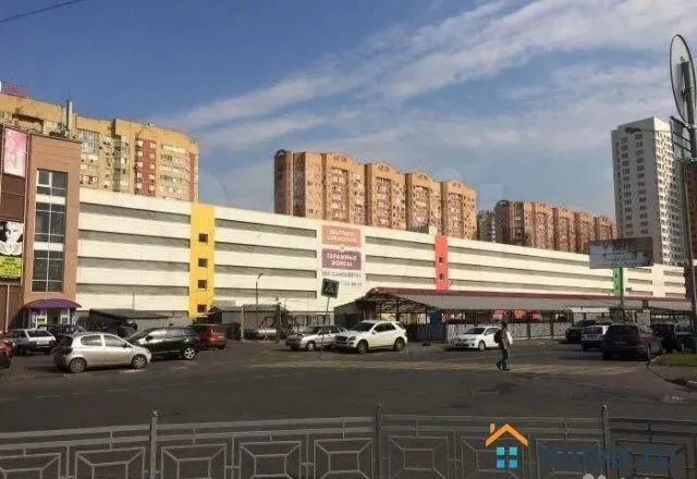 Гараж ул кирова 4 люберцы фото