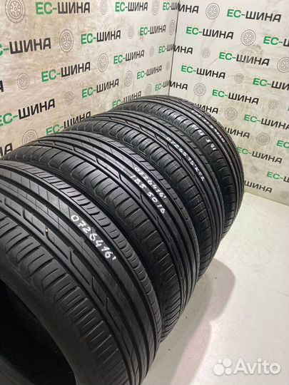 Bridgestone Turanza T001 185/50 R16