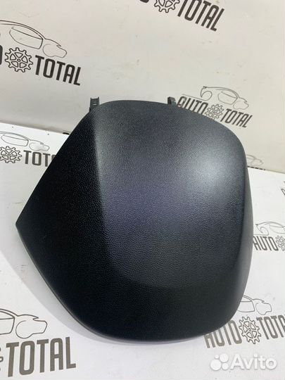 Накладка торпедо Hyundai Ix35 LM G4KD 2014