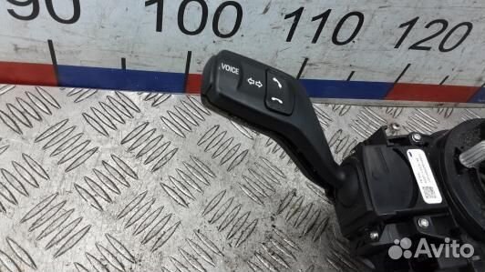 Переключатель поворотов и дворников (стрекоза) for