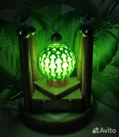 Светильник ночник 