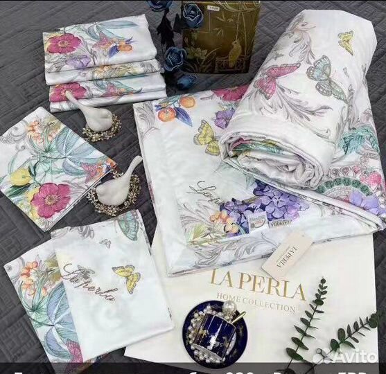 Комплект с одеялом