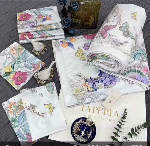 Комплект с одеялом