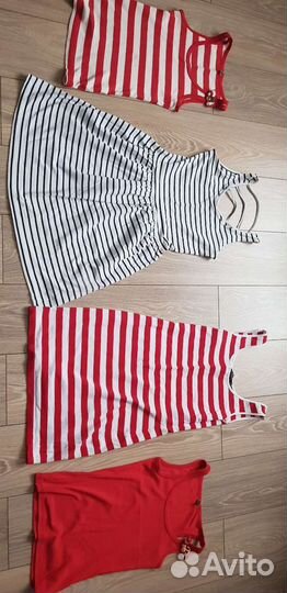 Женские вещи