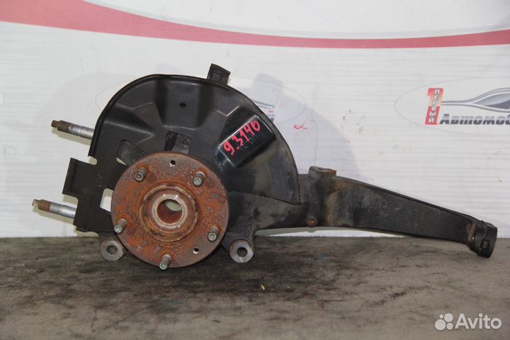 Ступица перед право c Mazda Atenza ghefw LF-VE