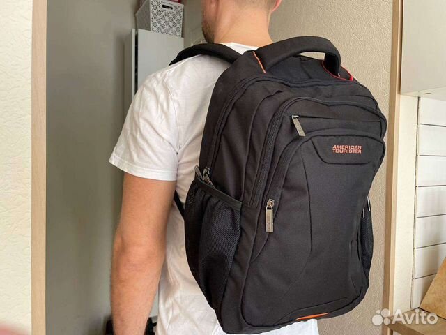 Рюкзак American Tourister AT Work 25