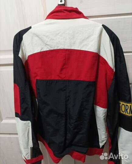 Мотокуртка Termit 44-46