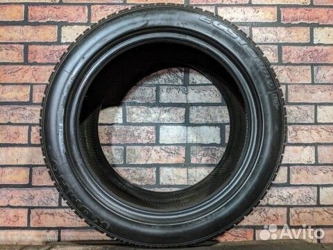 Kumho Ecsta KU19 245/45 R18