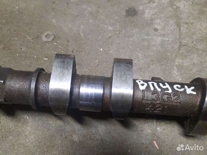 Распредвал впуск Мазда 6 GH