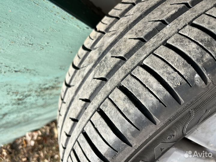 Белшина Artmotion Spike 205/55 R16 91H