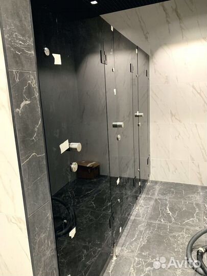 Туалетные перегородки от производителя