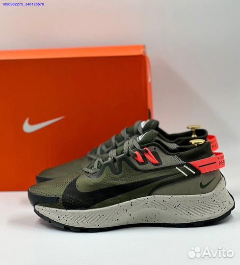 Кроссовки Nike Pegasus Trail 2 (Арт.80368)