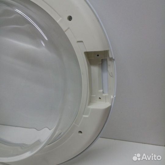 Люк стиральной машины Indesit C00270980