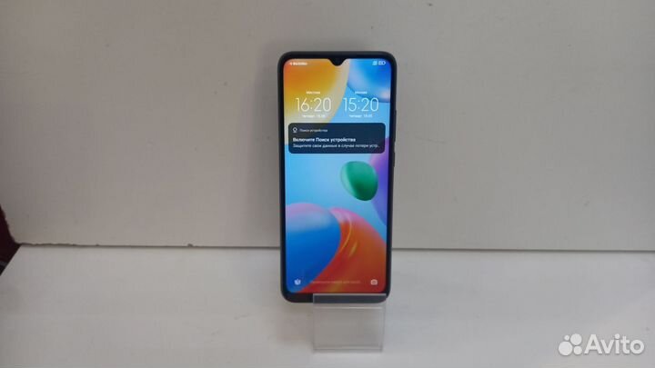 Xiaomi Redmi 10C, 3/64 ГБ