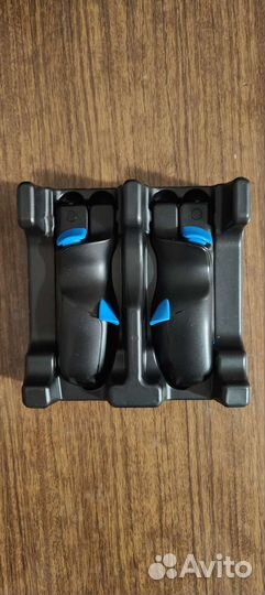 Игровые триггеры Xiaomi Flydigi Shadow Stab