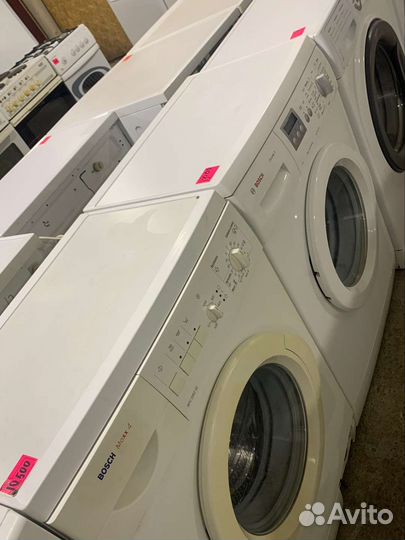 Стиральная машина бу с гарантией и доставкой