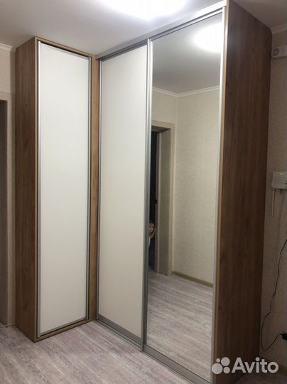 Шкаф-купе,Кухня,Гардеробная/ Сборка Фабр. Мебели