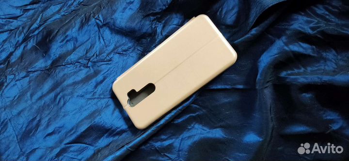 Чехол на xiaomi redmi note 8 pro