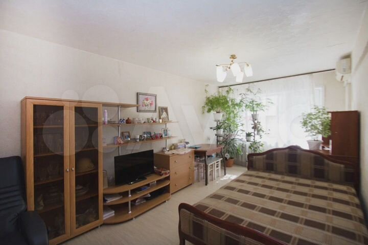 3-к. квартира, 61,3 м², 4/5 эт.