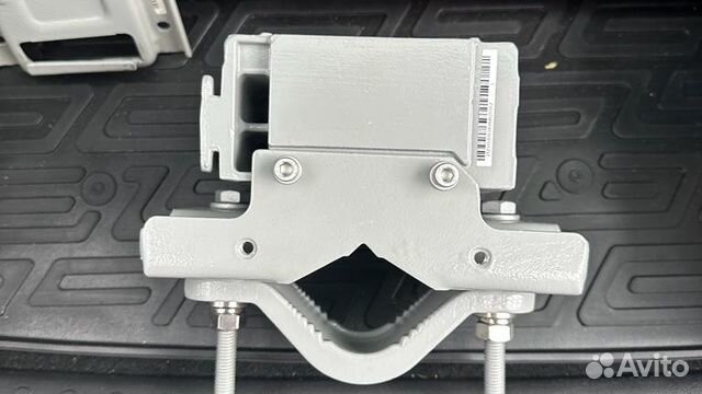 Крепление для RRU(на трубостойку) Huawei(21150763)