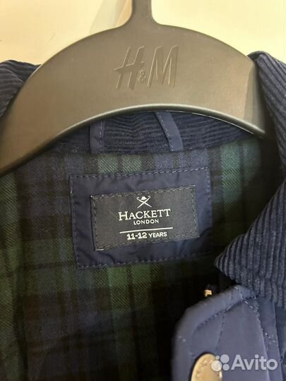 Куртка детская Hackett