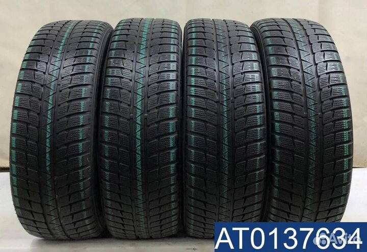 Falken Eurowinter HS-449 205/55 R17 95V
