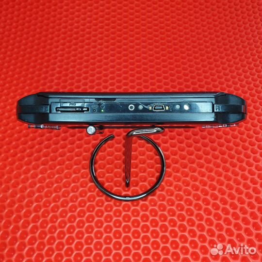 Sony PSP прошитая + 50 игр
