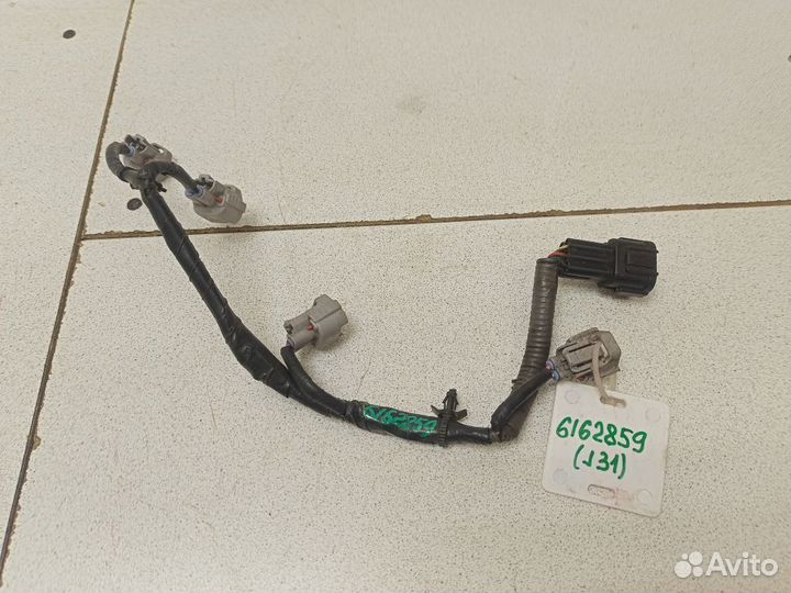 Проводка (коса) Ниссан