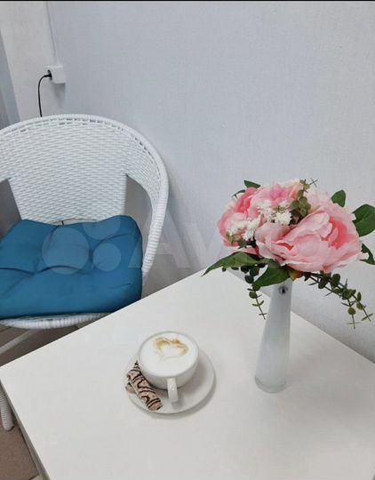 Свободного назначения, 12 м²